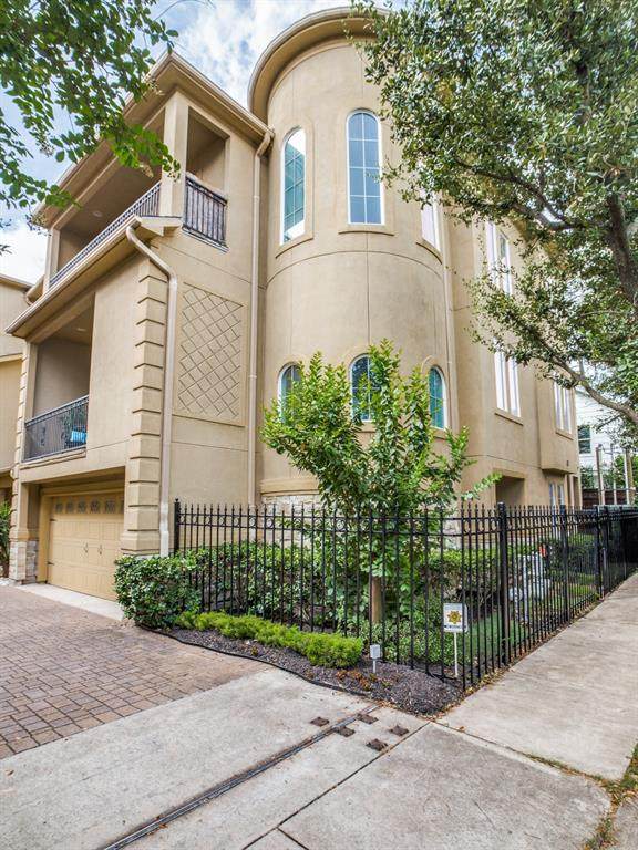 4125 Barnes Street Street - Photo 1
