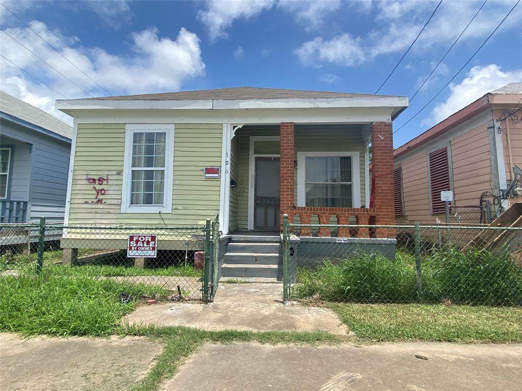706 40th Street - Photo 1
