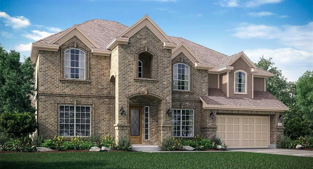 18863 Collins View Drive - Photo 1