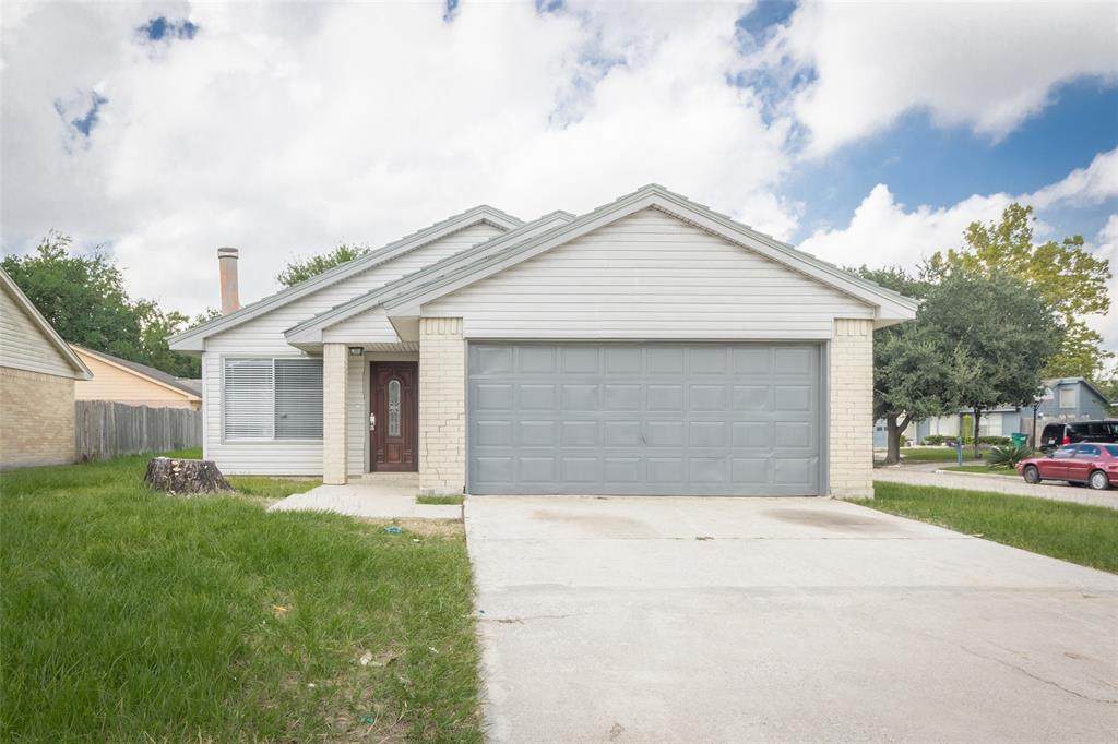 11915 Marsham Circle - Photo 1
