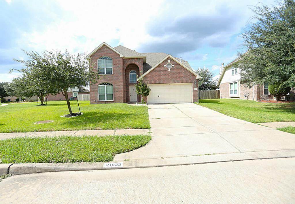 21822 Wildcroft Drive - Photo 1