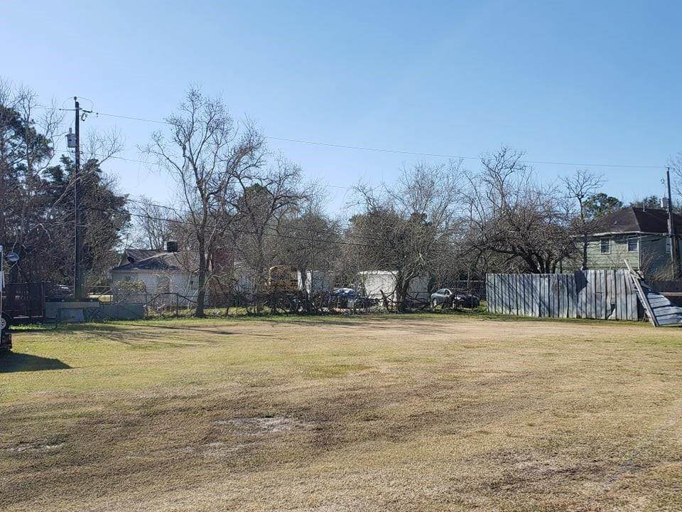 0 Fm 517 Road E - Photo 1