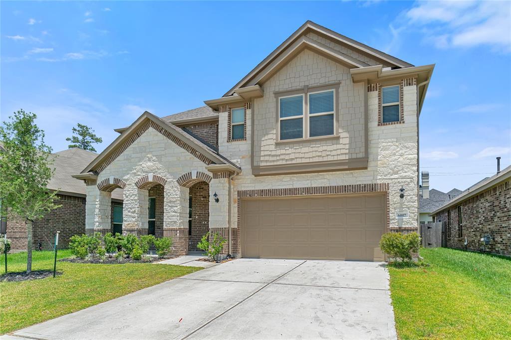 6007 Rivergrove Bend Drive - Photo 1