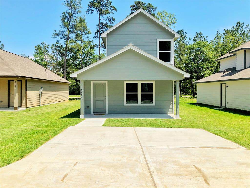 26692 Pools Creek Drive - Photo 1