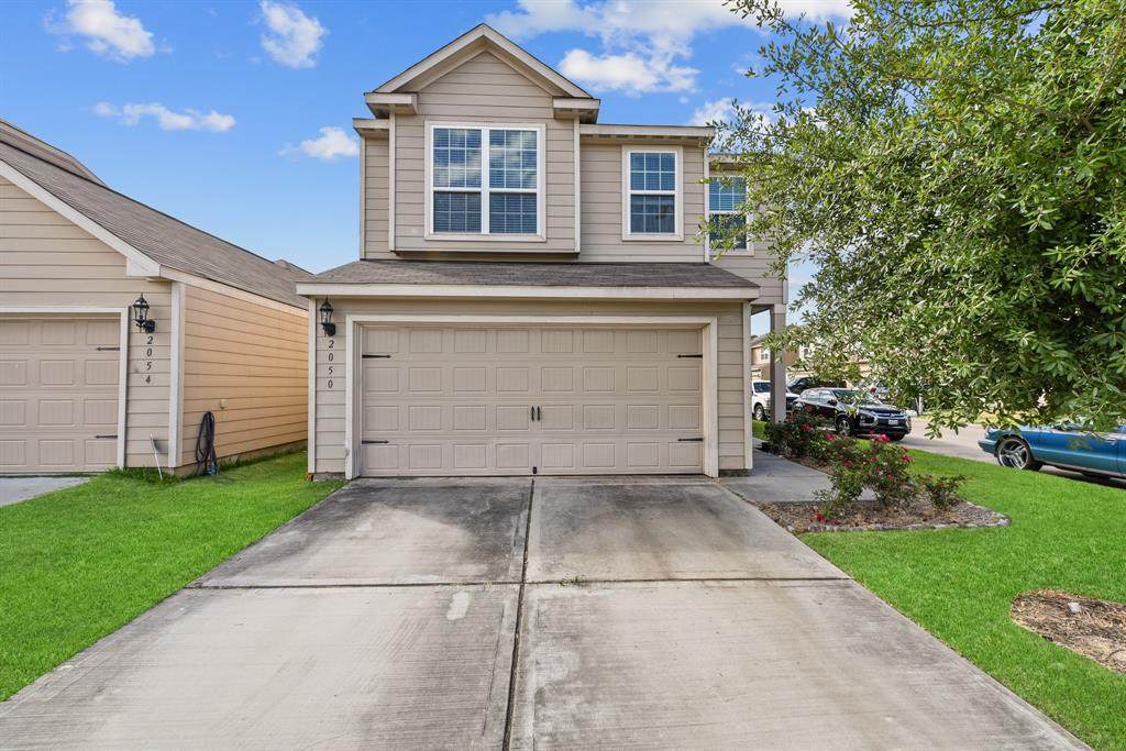 2050 Wilde Elm Drive - Photo 1