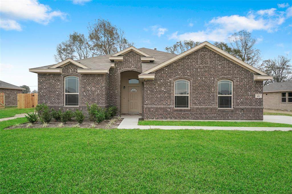 20065 Wade Hampton Drive - Photo 1