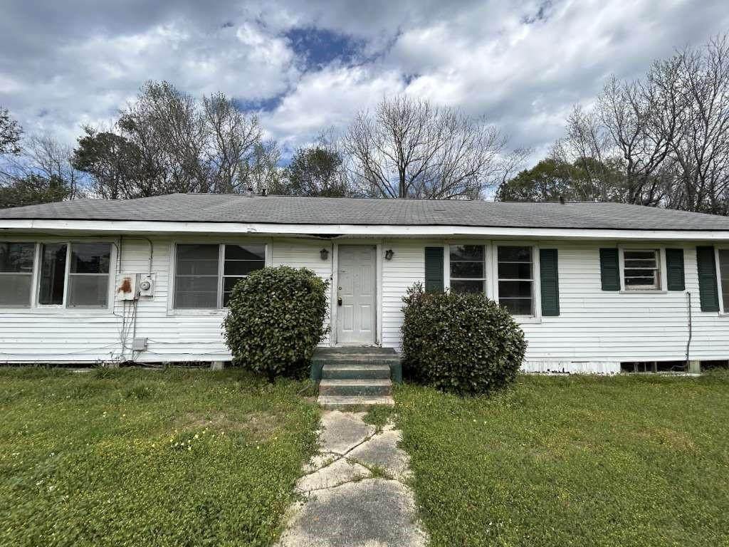 509 Martin Luther King Boulevard - Photo 1