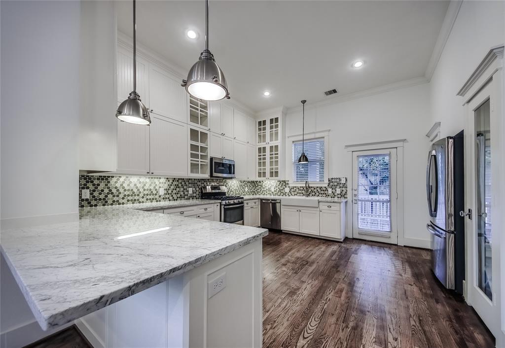 4612 Kermit Street - Photo 1