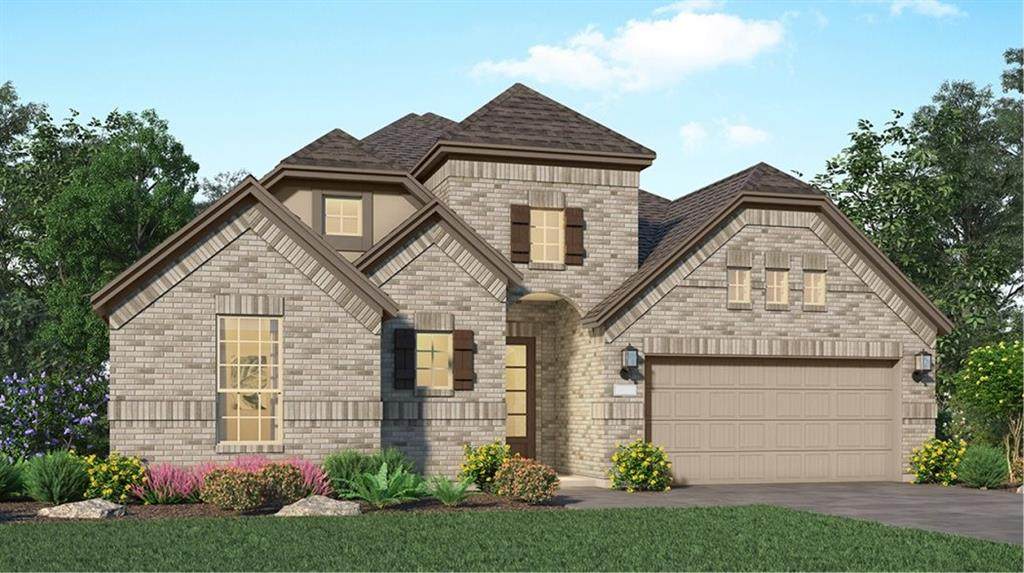 4827 Stoney Terrace Trail - Photo 1