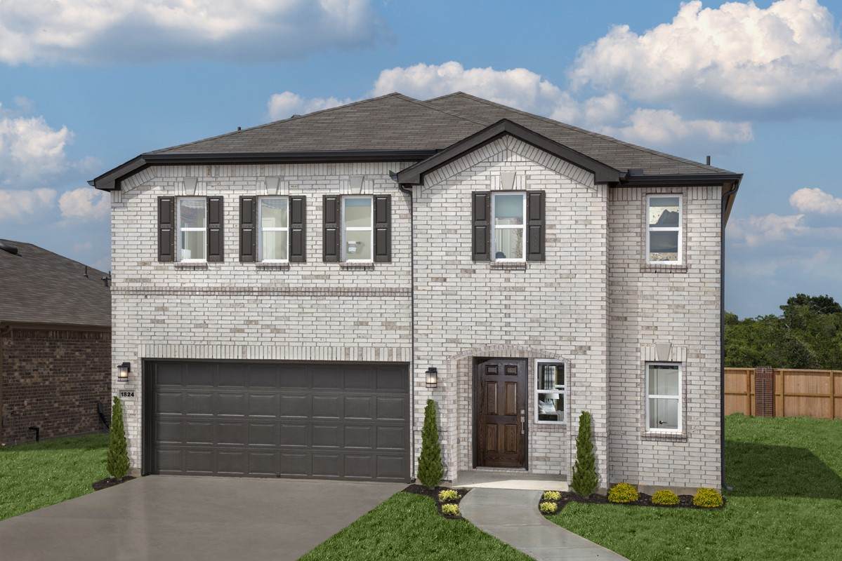 1824 Becaccino Trail - Photo 1