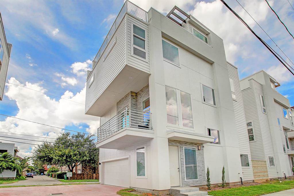 1313 Lakin Street - Photo 1