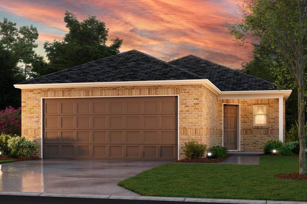5704 Ivy Crest - Photo 1