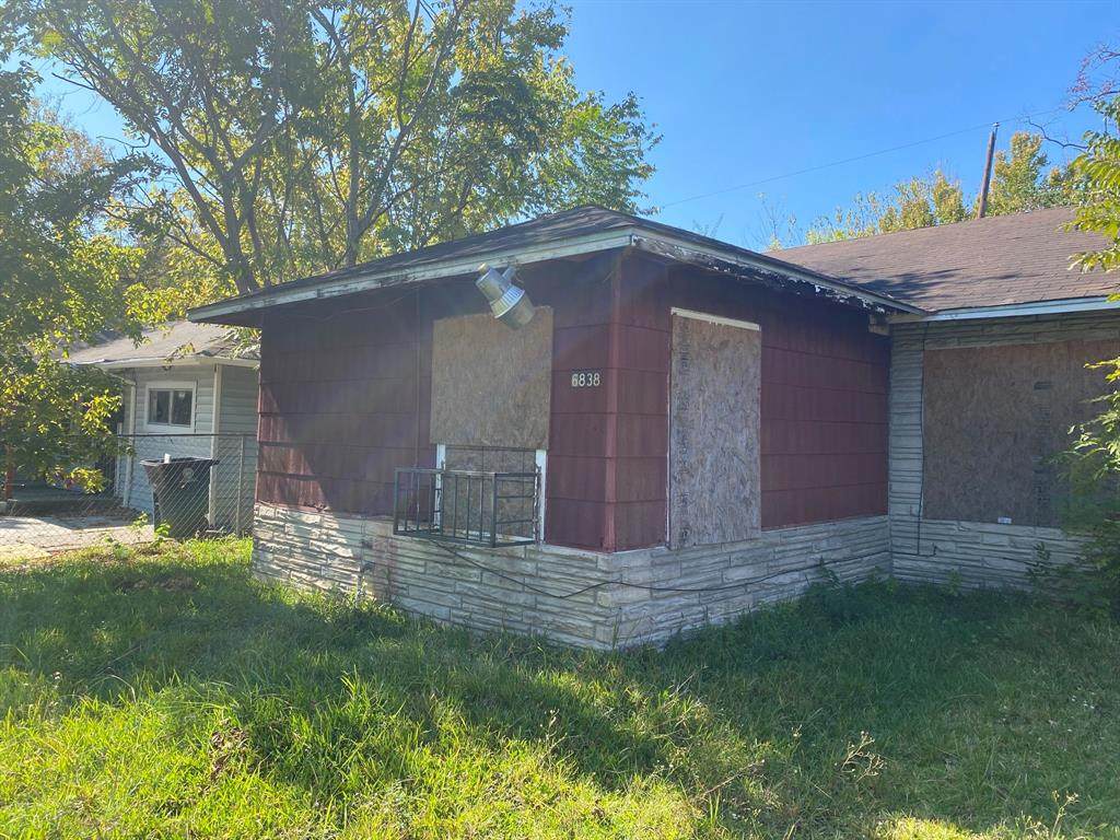 6838 Crestridge Street - Photo 1