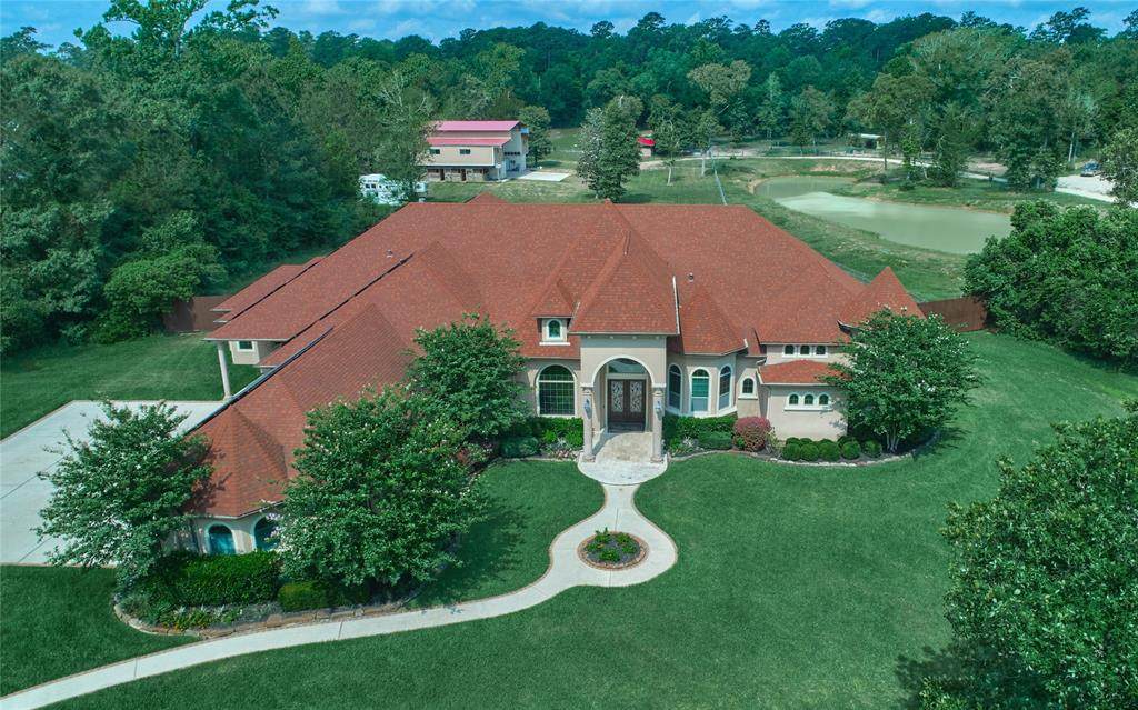 8464 Grand Lake Estates Drive - Photo 1