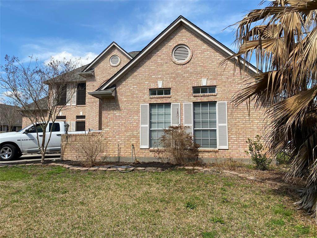 20522 Atascocita Shores Drive - Photo 1