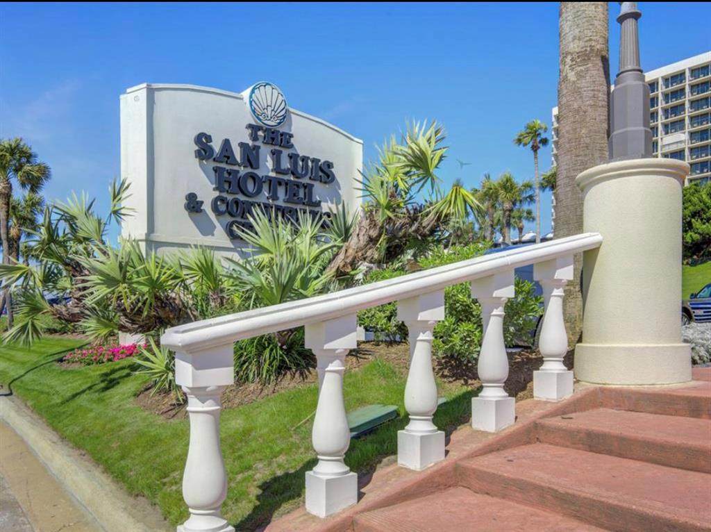 5220 Seawall Boulevard - Photo 1