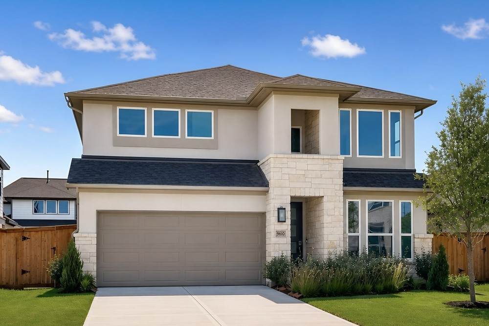 9610 Pink Lotus Court - Photo 1