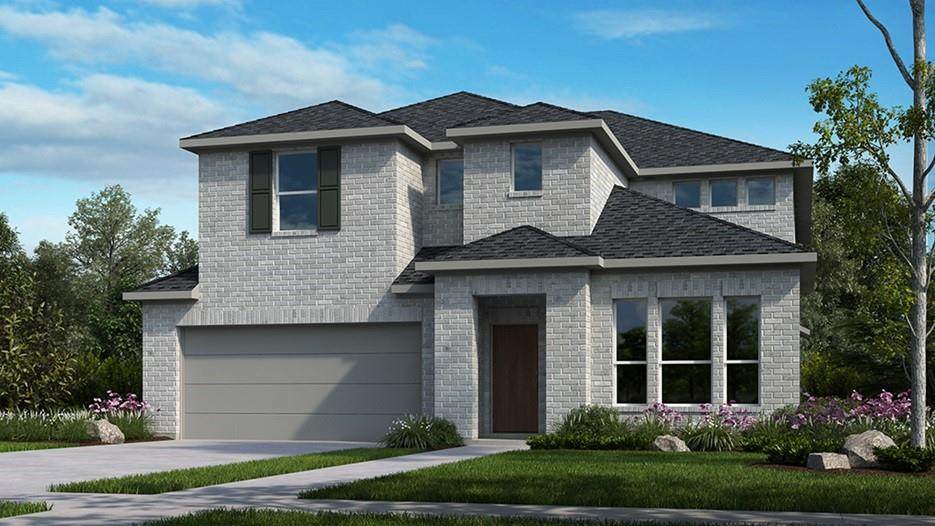 8403 Newport Manor Trace - Photo 1