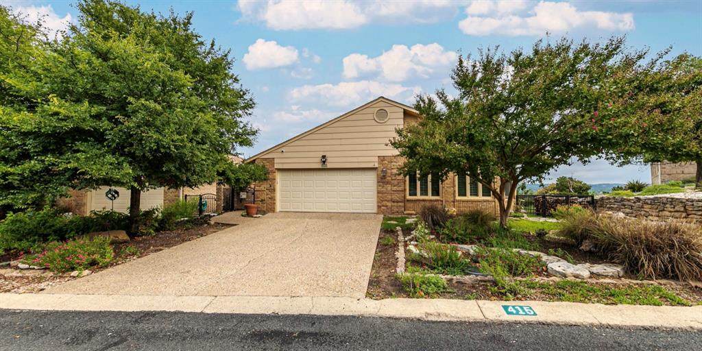 415 Summit Circle - Photo 1
