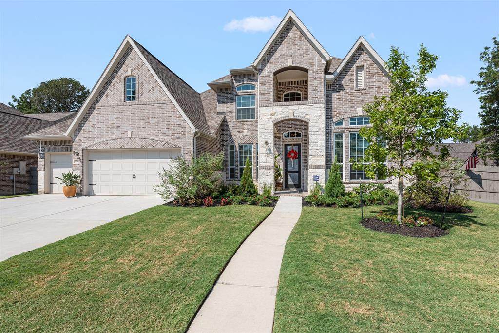 17402 Orchid Falls Lane - Photo 1