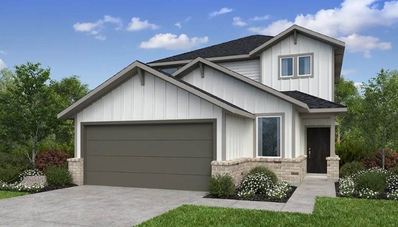 18054 Lasso Mills Drive - Photo 1