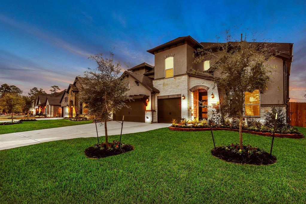 31010 Harvest Meadow Lane - Photo 1