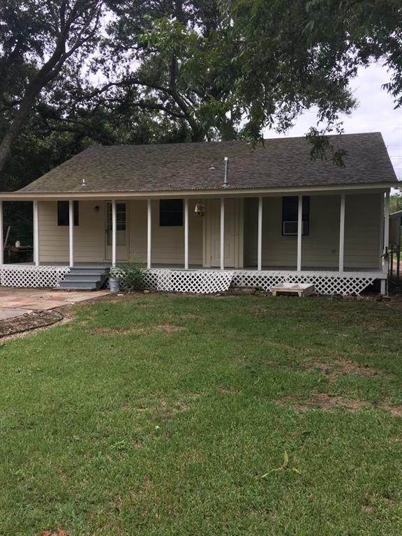 31602 Waller Tomball Road - Photo 1