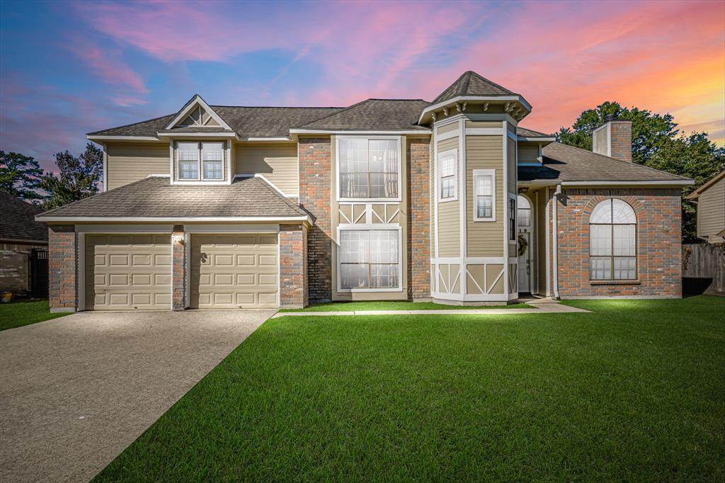 3719 Misty Ridge Drive - Photo 1