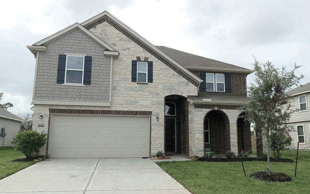 2312 Rosemary Street - Photo 1