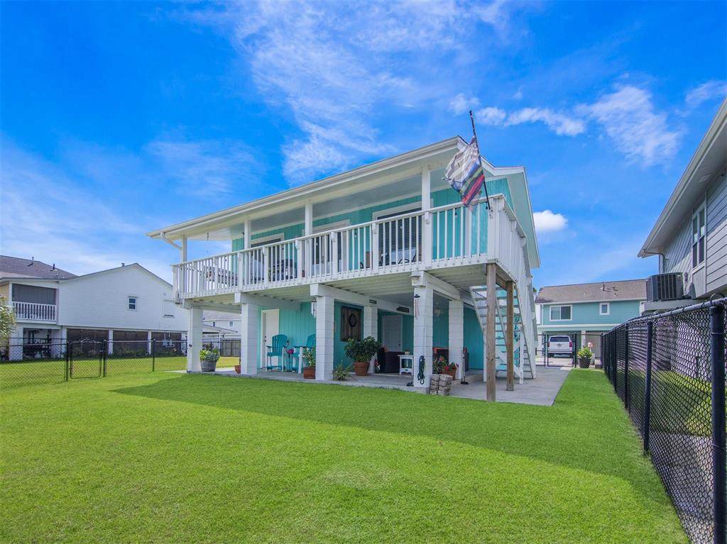 1174 Sailfish Street - Photo 1