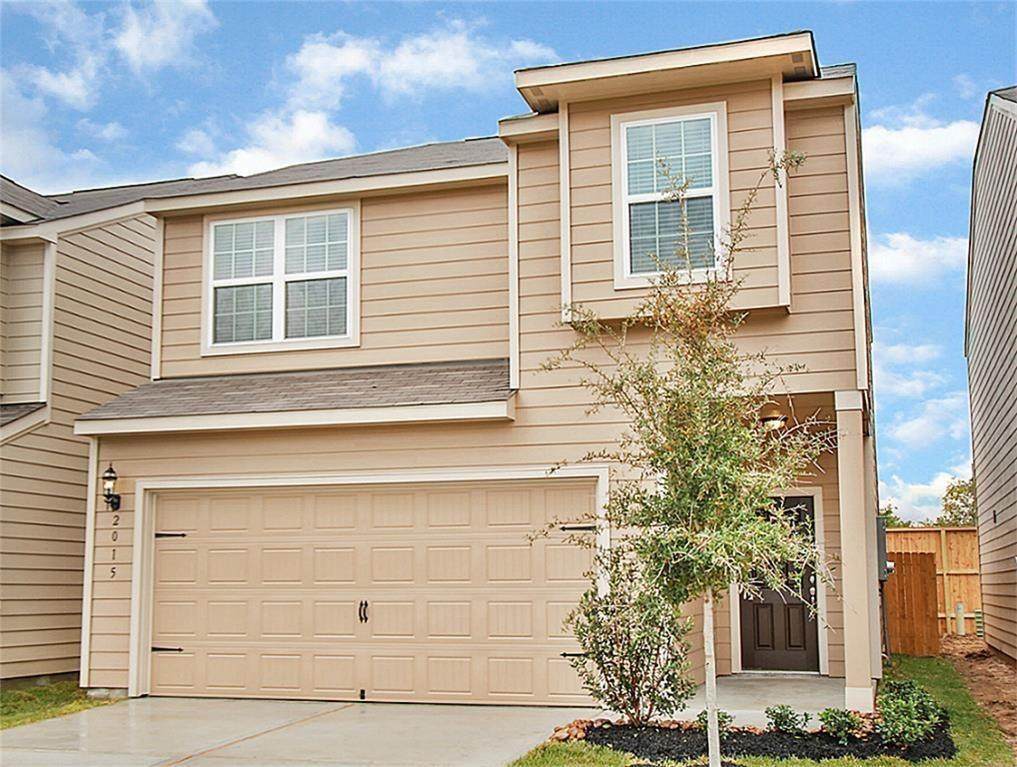 17119 Sugar Crystal Drive - Photo 1
