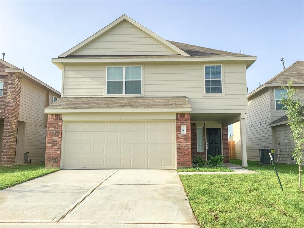 6018 Peaceful Ridge Drive - Photo 1