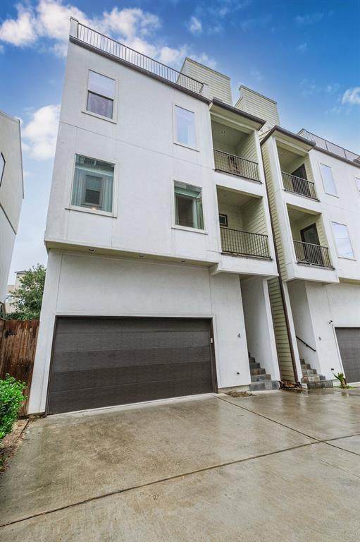 1005 Bingham Street - Photo 1