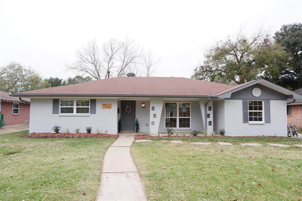 4819 Spellman Road - Photo 1