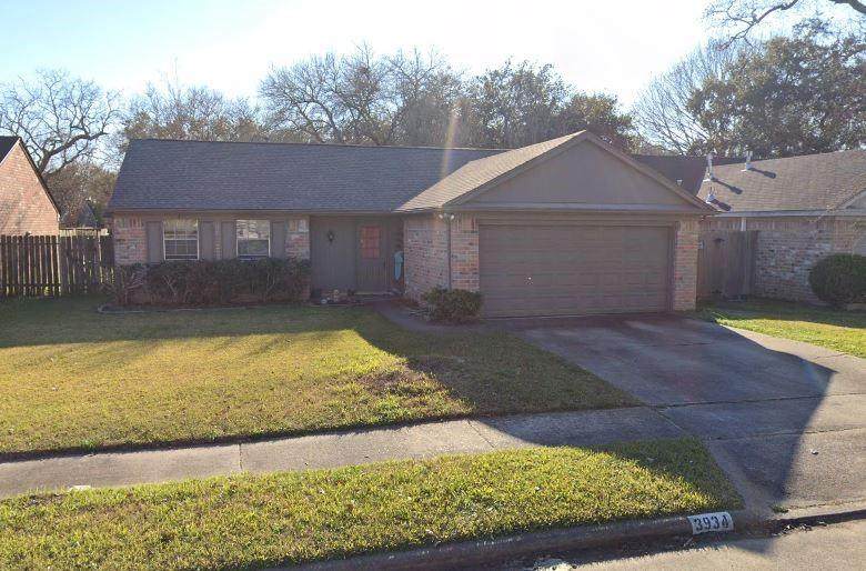 3934 Kitchen Hill - Photo 1