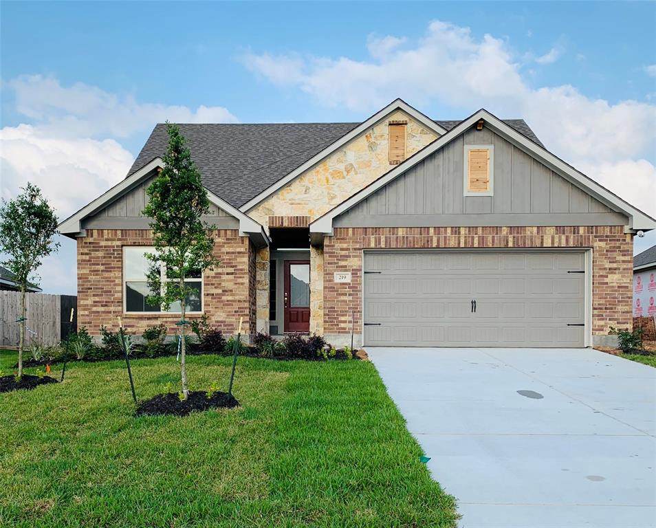 219 Racetrack Lane - Photo 1