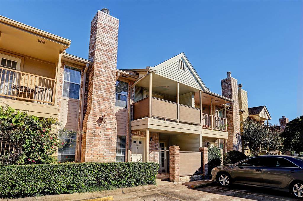 3100 Jeanetta Street - Photo 1