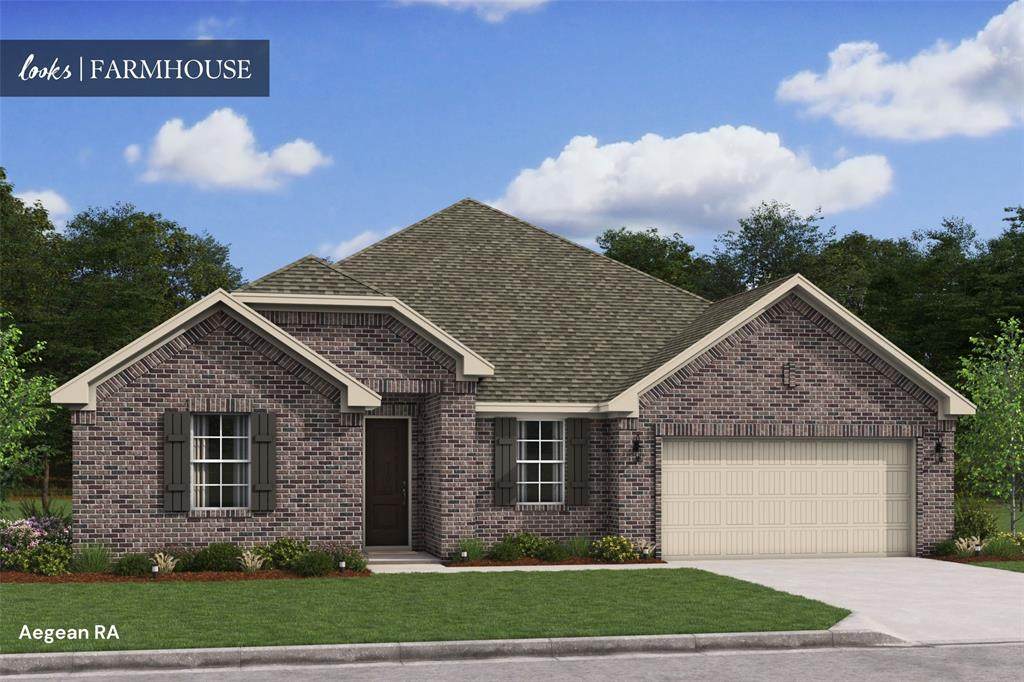 4146 Hazy Rock Lane - Photo 1