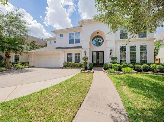 5206 Dawnington Place - Photo 1