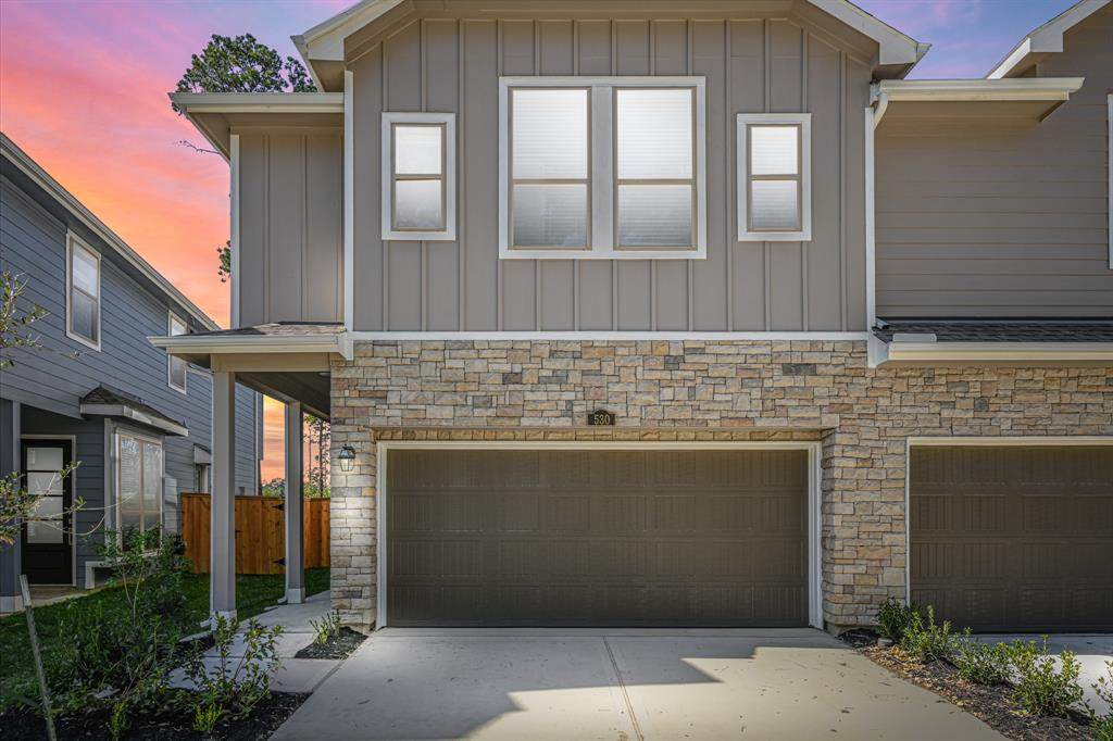530 Dry Fork - Photo 1