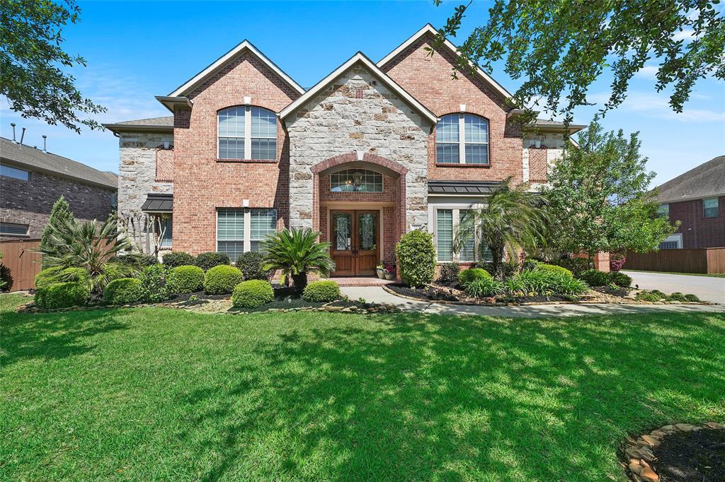 311 Northcliff Ridge Lane - Photo 1