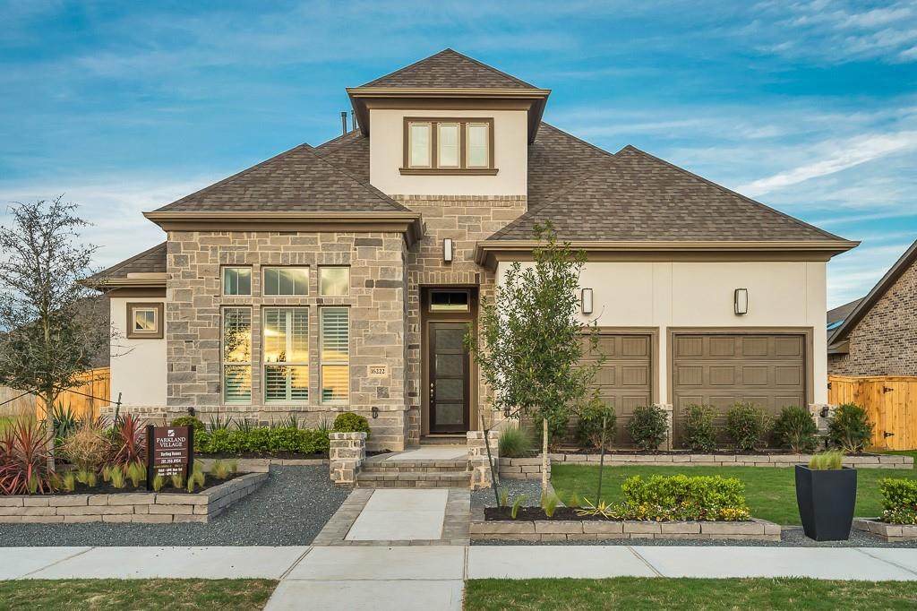16222 Alligator Gar Court - Photo 1