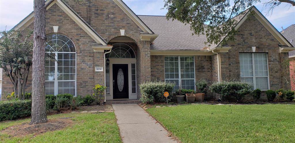 6214 Harrison Court - Photo 1