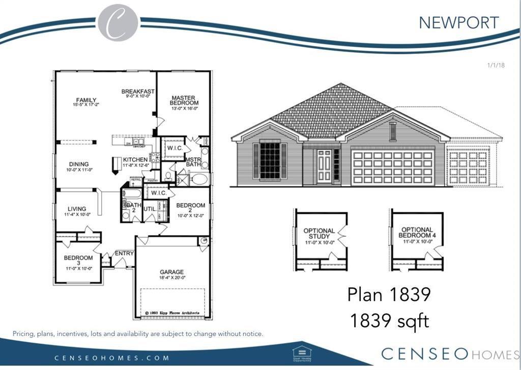 16234 Coral Bay Street - Photo 1