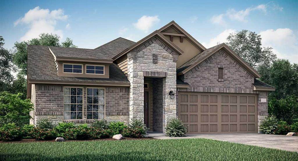 3802 Rock Ledge Drive - Photo 1