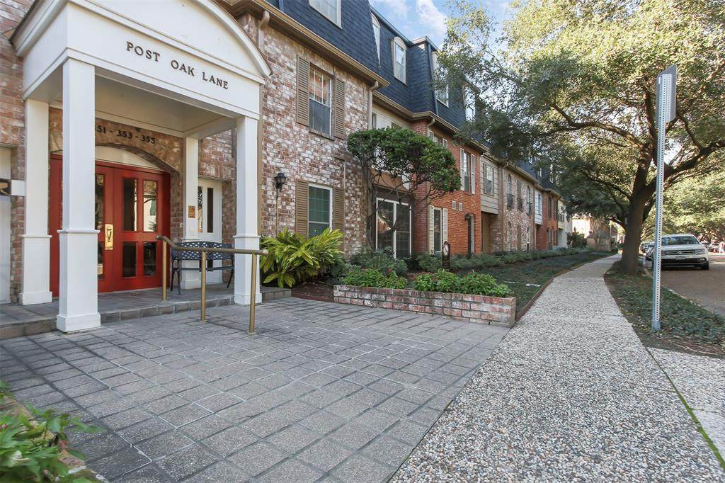 351 Post Oak Lane - Photo 1