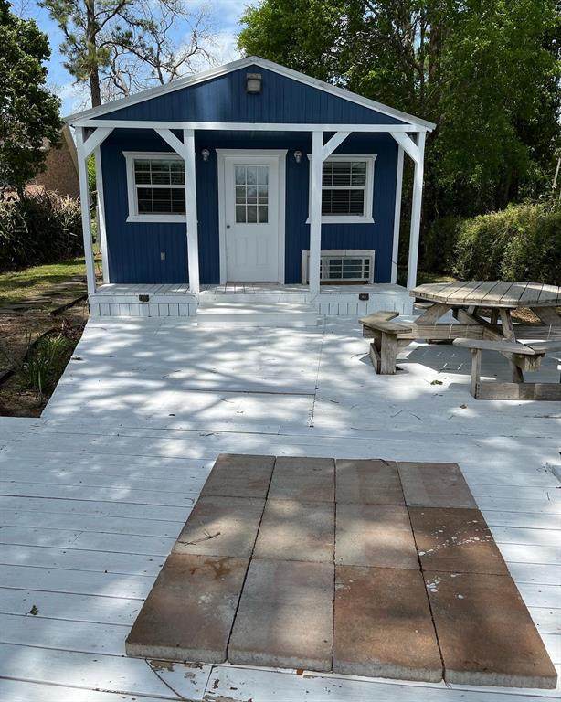 5425 County Road 961 - Photo 1