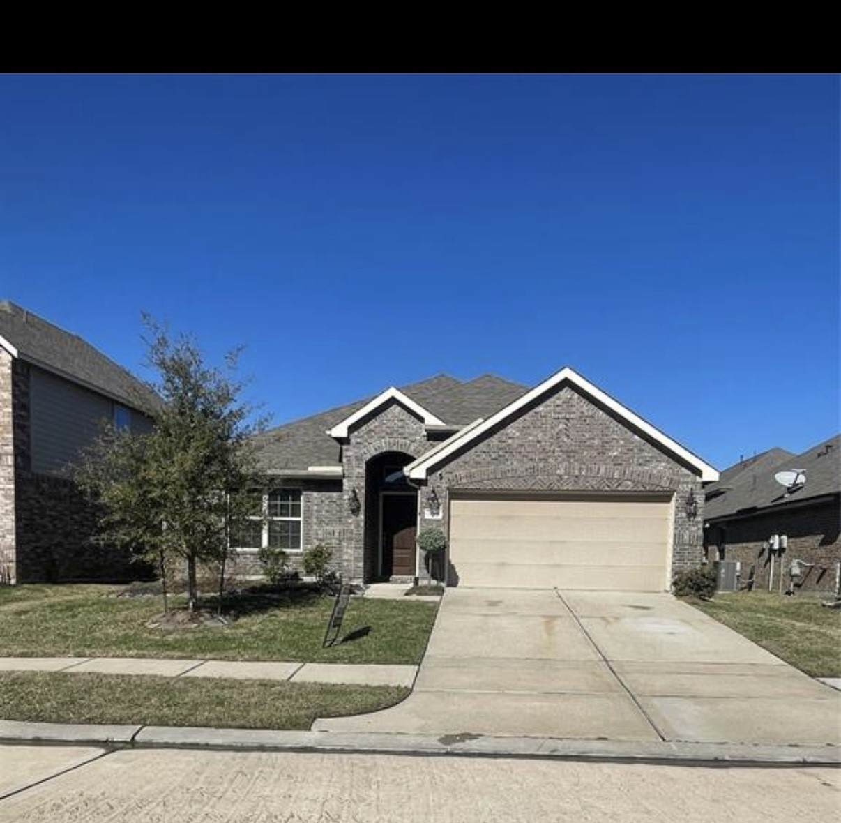 20706 Redbud Rain Drive - Photo 1