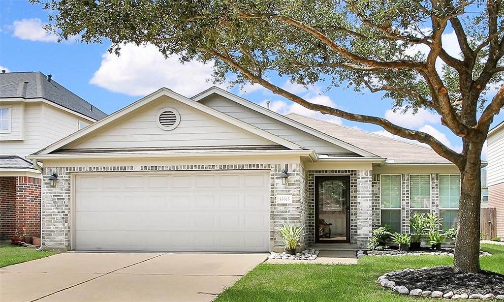 15515 Hazel Thicket Trail - Photo 1