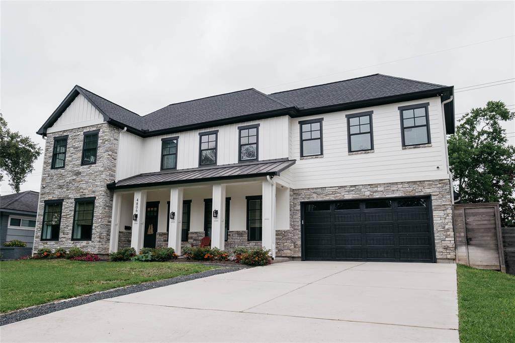 4806 Hazelton Street - Photo 1
